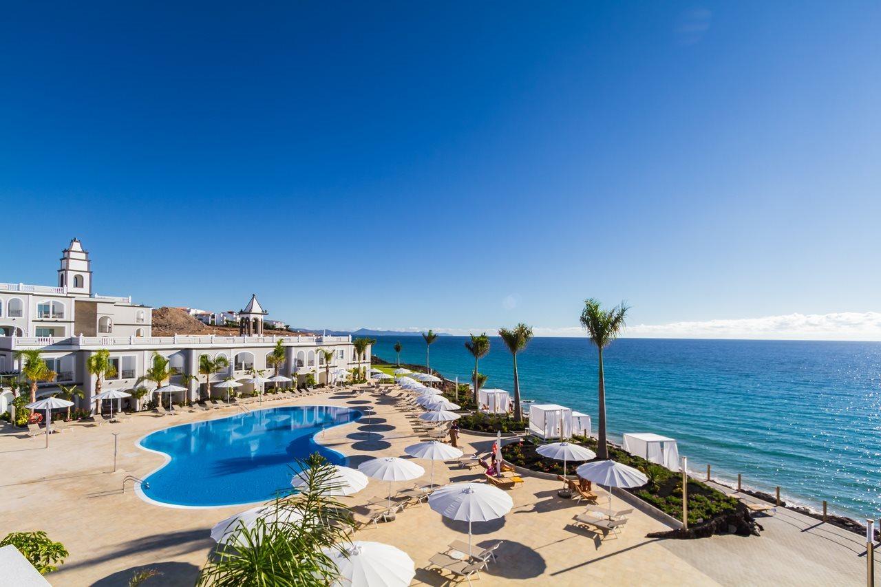Royal Palm Resort & Spa (Adults Only) Playa De Esquinzo Exterior photo