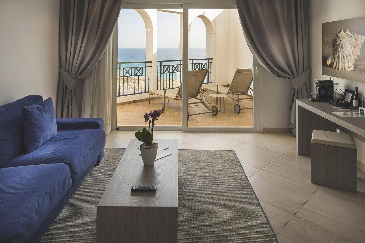 Royal Palm Resort & Spa (Adults Only) Playa De Esquinzo Exterior photo