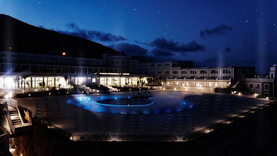 Royal Palm Resort & Spa (Adults Only) Playa De Esquinzo Exterior photo