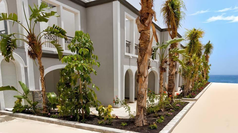 Royal Palm Resort & Spa (Adults Only) Playa De Esquinzo Exterior photo