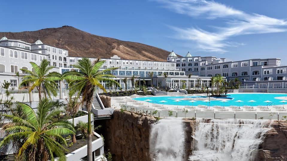 Royal Palm Resort & Spa (Adults Only) Playa De Esquinzo Exterior photo