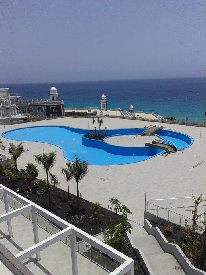 Royal Palm Resort & Spa (Adults Only) Playa De Esquinzo Exterior photo
