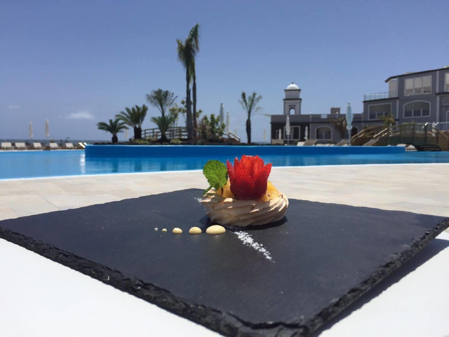 Royal Palm Resort & Spa (Adults Only) Playa De Esquinzo Exterior photo